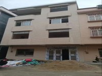 河西私宅占地80平前20米后帶花園三面見(jiàn) 河西私宅