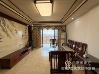 鉑金灣精裝3房，初 次放租，1800元/ 中興名志鉑金灣