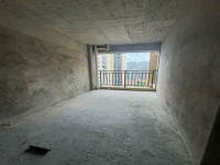 廣興御峰4室2廳3衛(wèi)2陽(yáng)臺(tái)130㎡有鑰匙 廣興御峰