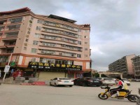 朝陽(yáng)路大路邊商鋪出售，超大超筍 福源樓