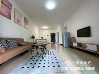 東湖天下115㎡采光好交通便利配套完善 東湖天下