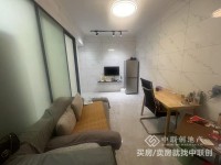 領(lǐng)美生活廣場(chǎng)1房1廳 家私家電齊全停車方 領(lǐng)美生活廣場(chǎng)