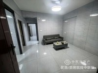 絕佳位置，新城名居1100元/月1室1廳 新城名居
