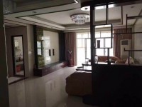 朝陽路步梯低層四房南向家私家電齊全拎包入 錦繡花園