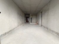 敏捷玖龍府全新毛坯3室2廳單邊位視野無(wú)遮 敏捷玖龍府