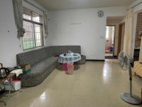 德?；▓@花園小區(qū)， 三房?jī)蓮d 家電齊全， 德福花園