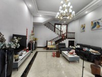 尚品名居別墅,5室2廳4衛(wèi)2陽(yáng)臺(tái)，送花園 尚品名居