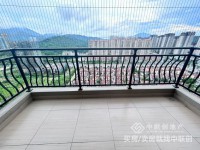 中興華府精裝3室南向，交通便利，舒適宜居 碧桂園中興華府