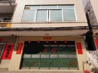 朝陽(yáng)路私宅