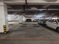 南北對流戶型，送有證車位 玖龍府
