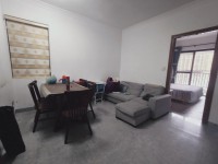 2室2廳1衛(wèi)2陽臺,環(huán)境幽靜,居住舒適 尚品名居