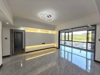 東湖友源市場(chǎng)附近，全新精裝，4房二廳二衛(wèi) 友源富源樓
