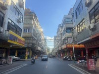 市中心私宅龍灣路可商可住占地4.33x1 市中心私宅