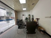 城北私宅給力的商鋪招租中，大門面 城北私宅