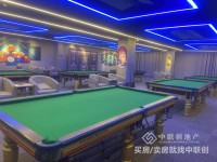 東湖附近桌球室轉(zhuǎn)讓，位置好，客源穩(wěn)定，月 城南私宅