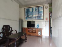 旗嶺街106㎡3室2廳2衛(wèi)1陽(yáng)臺(tái)普通 旗嶺豪庭