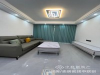 正規(guī)小區(qū)全明雙南采光好精裝 尚品星寓