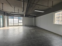 益華百貨湖景辦公室 普通裝修 景觀超靚 益華百貨