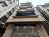 城南私宅占地52.02平方四面見(jiàn)光5層加 城南私宅