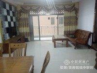 3室2廳2衛(wèi)2陽(yáng)臺(tái)超大陽(yáng)臺(tái),周邊配套齊全 新暉雅苑