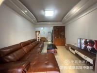 鉑金灣低層兩房出租，家私家電齊全，有密碼 中興名志鉑金灣