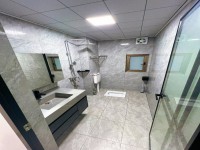 敏捷玖龍府，花園小區(qū)，精裝修三房，南向靚 敏捷玖龍府