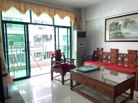 御景園三房兩廳，家具電器齊全，拎包入住， 御景園