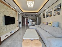 春江家園，電梯中高樓層，3+1戶型，總價(jià) 春江家園