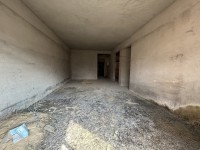 卓信新城127㎡3室2廳2衛(wèi)2陽(yáng)臺(tái)毛坯， 卓信新城