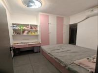 敏捷玖龍府，視野開闊，3室2廳2衛(wèi)1陽臺 敏捷玖龍府