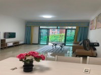 東湖天下116㎡ 家電齊全 拎包入住 東湖天下