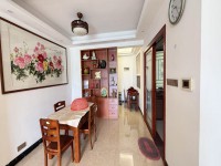 出租 都市明珠 電梯新凈三房 可拎包入住 都市明珠