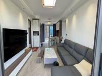 國鼎天悅半島花園3室2廳2衛(wèi)1陽臺102 國鼎天悅半島花園