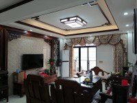 春江花園，裝修精致，四房兩廳143.8萬 春江花園