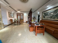 望江景電梯3房，樓下停車方便，保養(yǎng)新凈 江景豪庭