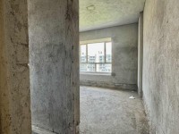 宏強時代4室110.86㎡ 毛坯41.8 宏強時代