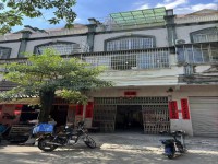 河西市場聯(lián)排私宅占地5乘12可做鋪 河西私宅