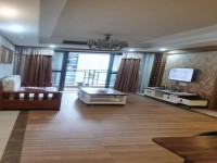 城南精裝2房，干凈斯文，拎包入住 尚品星寓