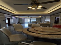 經(jīng)典4室2廳2衛(wèi)3陽臺戶全明精裝兩證齊全 春江花園