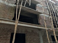 東湖私宅5.6×10前后則9米路建五層三 東湖私宅