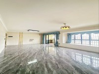 戶型方正，107㎡56.8萬元，采光好 尚品名居