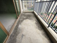 金匯園，三房?jī)蓮d138.19平方，南北對(duì) 金匯園