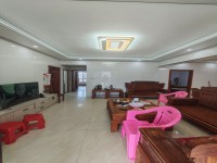 友源富源樓4室2廳3衛(wèi)1陽(yáng)臺(tái)137㎡精裝 友源富源樓