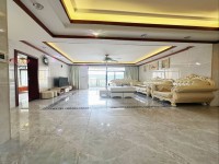 春江花園4房保養(yǎng)新凈電梯中層 春江花園