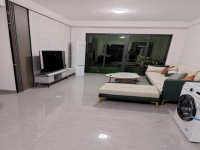 樵順嘉寶花園3室2廳1衛(wèi)85㎡精裝 樵順嘉寶花園