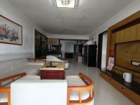 出租盛世大廈精裝房3房，家私家電齊全，月 盛世大廈