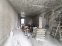 南北通透,4室2廳2衛(wèi)2陽臺(tái)全南,戶型非 國鼎中央公園