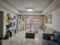 中興名志鉑金灣3室127㎡有鑰匙，隨時(shí)看 中興名志鉑金灣