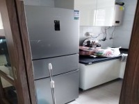 碧桂園中興江山府88㎡3室2廳2衛(wèi)1陽臺 碧桂園中興江山府