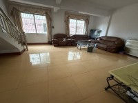 東興花園 158方 步梯復(fù)式，4房?jī)蓮d， 東興花園